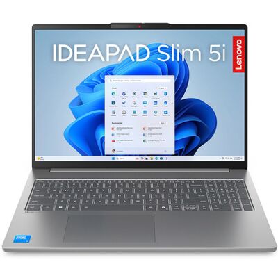 Lenovo IdeaPad Slim 5 16IMH10 Intel Core Ultra 9 185H Computer portatile 40,6 cm (16'') WUXGA 32 GB DDR5-SDRAM 1 TB SSD Wi-Fi 6 (802.11ax) Windows 11 Hom Lenovo IdeaPad Slim 5 16IMH10 Intel Core Ultra 9 185H Computer portatile 40,6 cm (16'') WUXGA 32 GB DDR5-SDRAM 1 TB SSD Wi-Fi 6 (802.11ax) Windows 11 Hom