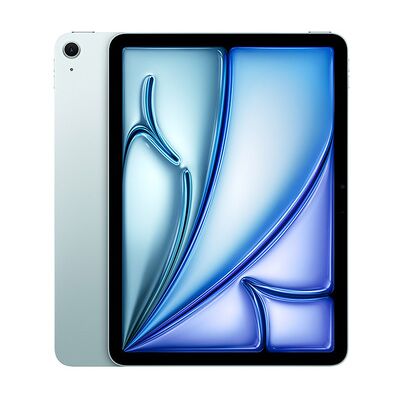 Apple iPad Air 11'' Wi-Fi 128GB - Blu Apple iPad Air 11'' Wi-Fi 128GB - Blu