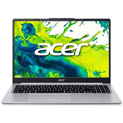 Acer Aspire Lite AL15-46P-R49F AMD Ryzen™ 3 5400U Computer portatile 39,6 cm (15.6'') Full HD 8 GB DDR4-SDRAM 256 GB SSD Wi-Fi 6 (802.11ax) Windows 11 Ho Acer Aspire Lite AL15-46P-R49F AMD Ryzen™ 3 5400U Computer portatile 39,6 cm (15.6'') Full HD 8 GB DDR4-SDRAM 256 GB SSD Wi-Fi 6 (802.11ax) Windows 11 Ho