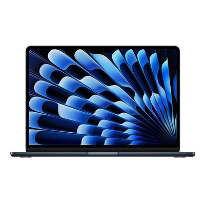 Apple MacBook Air 13'' M5 chip 10‑core CPU 8‑core GPU, 16GB, 512GB SSD - Mezzanotte Apple MacBook Air 13'' M5 chip 10‑core CPU 8‑core GPU, 16GB, 512GB SSD - Mezzanotte