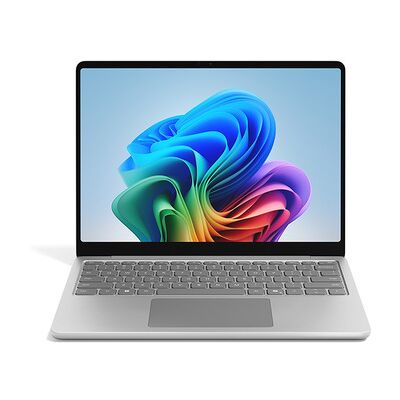 Microsoft Surface Laptop Copilot+ PC Snapdragon Computer portatile 33 cm (13'') Touch screen 16 GB LPDDR5x-SDRAM 256 GB SSD Wi-Fi 7 (802.11be) Windows 11 Microsoft Surface Laptop Copilot+ PC Snapdragon Computer portatile 33 cm (13'') Touch screen 16 GB LPDDR5x-SDRAM 256 GB SSD Wi-Fi 7 (802.11be) Windows 11