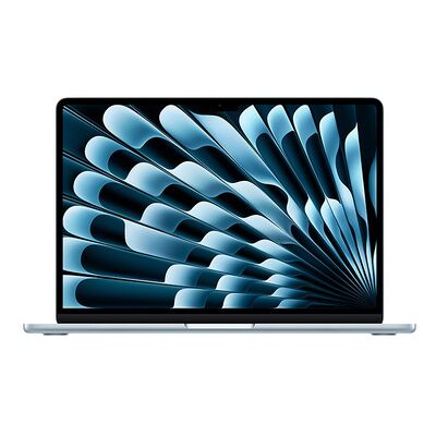 Apple MacBook Air 13'' M5 chip 10‑core CPU 8‑core GPU, 16GB, 512GB SSD - Celeste Apple MacBook Air 13'' M5 chip 10‑core CPU 8‑core GPU, 16GB, 512GB SSD - Celeste