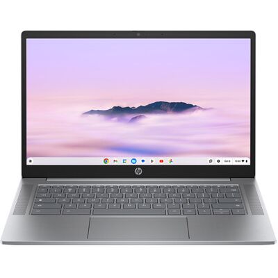 HP Chromebook 14a-nf0005nlx Intel® Core™ i3 i3-N305 35,6 cm (14'') Full HD 8 GB LPDDR5-SDRAM 256 GB UFS Wi-Fi 6E (802.11ax) ChromeOS Argento HP Chromebook 14a-nf0005nlx Intel® Core™ i3 i3-N305 35,6 cm (14'') Full HD 8 GB LPDDR5-SDRAM 256 GB UFS Wi-Fi 6E (802.11ax) ChromeOS Argento