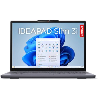 Lenovo - IdeaPad Slim 3 15ARP10 - Ryzen 5 150 - 512 GB SSD - Laptop Lenovo - IdeaPad Slim 3 15ARP10 - Ryzen 5 150 - 512 GB SSD - Laptop
