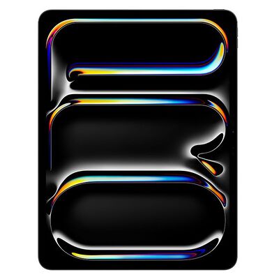 Apple iPad Pro 13'' Pro Wi‑Fi 512GB display standard Nero Siderale Apple iPad Pro 13'' Pro Wi‑Fi 512GB display standard Nero Siderale