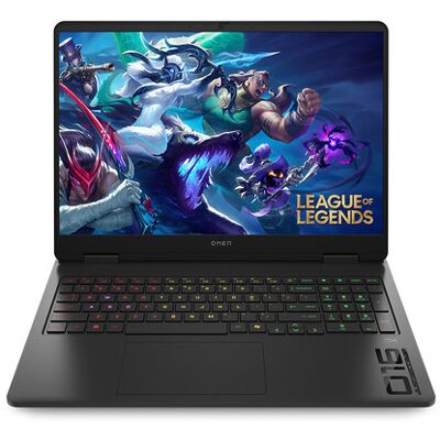 HP OMEN Slim Gaming 16-an0004nl Intel Core Ultra 7 255H Computer portatile 40,6 cm (16'') WQXGA 24 GB DDR5-SDRAM 1 TB SSD NVIDIA GeForce RTX 5060 Wi-Fi 6 HP OMEN Slim Gaming 16-an0004nl Intel Core Ultra 7 255H Computer portatile 40,6 cm (16'') WQXGA 24 GB DDR5-SDRAM 1 TB SSD NVIDIA GeForce RTX 5060 Wi-Fi 6