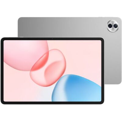 Honor Pad 10 Snapdragon 256 GB 30,7 cm (12.1'') 8 GB Wi-Fi 6 (802.11ax) Android 15 Grigio Honor Pad 10 Snapdragon 256 GB 30,7 cm (12.1'') 8 GB Wi-Fi 6 (802.11ax) Android 15 Grigio