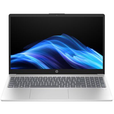 HP 15-fd1005nlx Intel Core 7 150U Computer portatile 39,6 cm (15.6'') Full HD 16 GB DDR4-SDRAM 512 GB SSD Wi-Fi 6 (802.11ax) Windows 11 Home Argento HP 15-fd1005nlx Intel Core 7 150U Computer portatile 39,6 cm (15.6'') Full HD 16 GB DDR4-SDRAM 512 GB SSD Wi-Fi 6 (802.11ax) Windows 11 Home Argento