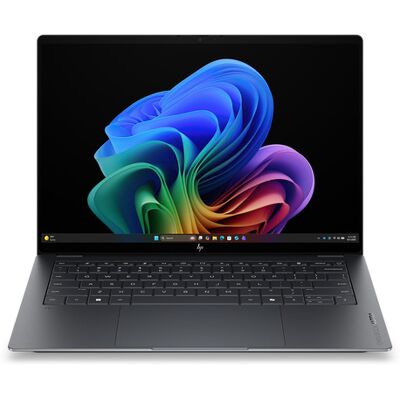 HP OmniBook Ultra Next Gen AI 14-kd0002nlx Copilot+ PC Intel Core Ultra 7 356H Computer portatile 35,6 cm (14'') Touch screen 3K 16 GB LPDDR5x-SDRAM 1 TB HP OmniBook Ultra Next Gen AI 14-kd0002nlx Copilot+ PC Intel Core Ultra 7 356H Computer portatile 35,6 cm (14'') Touch screen 3K 16 GB LPDDR5x-SDRAM 1 TB
