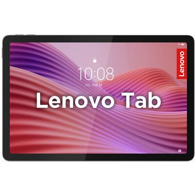 Lenovo Tab - Display 10.1'' WUXGA (1920x1200) TFT 400nits 60Hz - CPU MediaTek Helio G85 - RAM 4GB - Memoria 128GB eMMC - Grafica ARM Mali G52 MC2 - Conne Lenovo Tab - Display 10.1'' WUXGA (1920x1200) TFT 400nits 60Hz - CPU MediaTek Helio G85 - RAM 4GB - Memoria 128GB eMMC - Grafica ARM Mali G52 MC2 - Conne