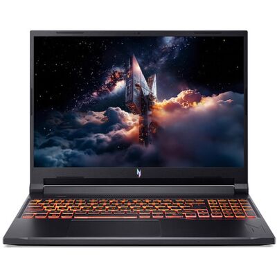 Acer - Nitro V 16 AI ANV16-42 - RTX 5050 - Laptop Acer - Nitro V 16 AI ANV16-42 - RTX 5050 - Laptop