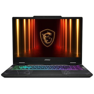 MSI Cyborg 15 B2RWFKG-076IT Intel Core 7 240H Computer portatile 39,6 cm (15.6'') Full HD 16 GB DDR5-SDRAM 1 TB SSD NVIDIA GeForce RTX 5060 Wi-Fi 6E (802 MSI Cyborg 15 B2RWFKG-076IT Intel Core 7 240H Computer portatile 39,6 cm (15.6'') Full HD 16 GB DDR5-SDRAM 1 TB SSD NVIDIA GeForce RTX 5060 Wi-Fi 6E (802