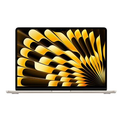 Apple MacBook Air 13'' M5 chip 10‑core CPU 8‑core GPU, 16GB, 512GB SSD - Galassia Apple MacBook Air 13'' M5 chip 10‑core CPU 8‑core GPU, 16GB, 512GB SSD - Galassia
