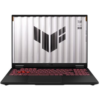 Asus TUF Gaming A16 FA608PP-RV008W AMD Ryzen™ 9 7940HX Computer portatile 40,6 cm (16'') WUXGA 16 GB DDR5-SDRAM 1 TB SSD NVIDIA GeForce RTX 5070 Wi-Fi 6E Asus TUF Gaming A16 FA608PP-RV008W AMD Ryzen™ 9 7940HX Computer portatile 40,6 cm (16'') WUXGA 16 GB DDR5-SDRAM 1 TB SSD NVIDIA GeForce RTX 5070 Wi-Fi 6E
