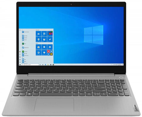 Lenovo IdeaPad 3 15IML05 i5-10210U Computer portatile 39,6 cm (15.6'')