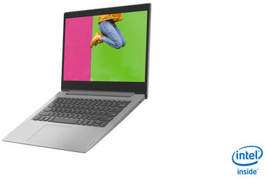 Lenovo IdeaPad 14IGL05 N4020 Computer portatile 35,6 cm (14'') HD Intel