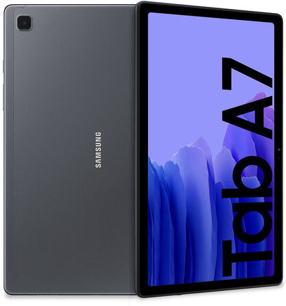 Samsung Galaxy Tab A7 Tablet, Display 10.4'' TFT, 32GB Espandibili fino