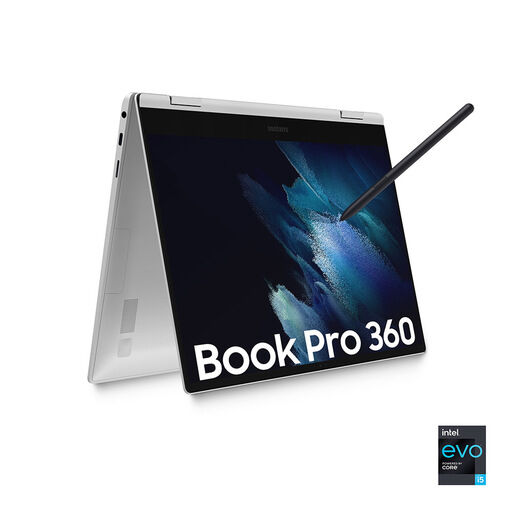 Samsung Galaxy Book Pro 360 NP930QDB-KF6IT notebook Ibrido (2 in 1) 33