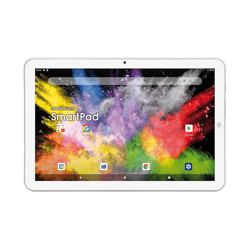 Mediacom SmartPad M-SP1HY4G tablet 4G LTE 32 GB 25,6 cm (10.1'') Spread