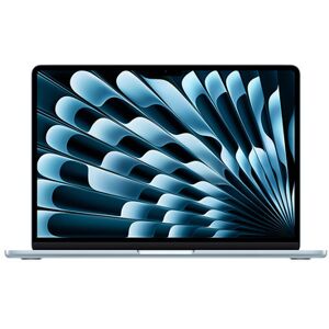 Apple MacBook Air 13'' M4 chip 10-core CPU 8-core GPU, 16GB, 256GB SSD - Celeste