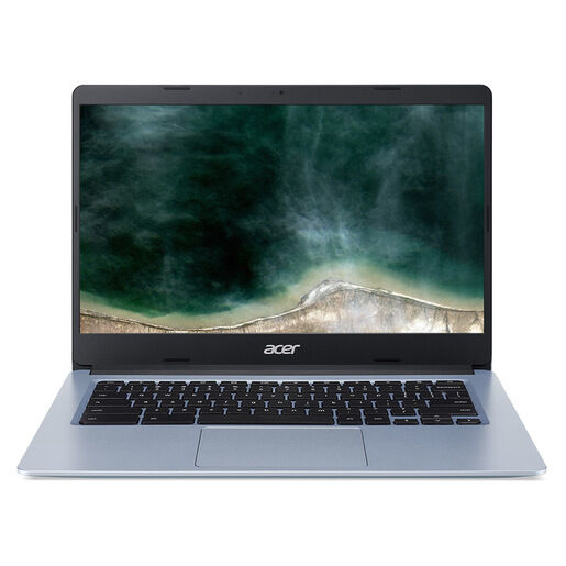 Acer Chromebook CB314-1H-C629 Argento 35,6 cm (14'') 1920 x 1080 Pixel