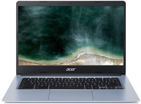 Acer Chromebook CB314-1H-C629 Argento 35,6 cm (14'') 1920 x 1080 Pixel Acer Chromebook CB314-1H-C629 Argento 35,6 cm (14'') 1920 x 1080 Pixel