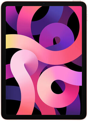 Apple iPad Air 10.9'' (quarta gen.) Wi-Fi 64GB - Oro Rosa Apple iPad Air 10.9'' (quarta gen.) Wi-Fi 64GB - Oro Rosa