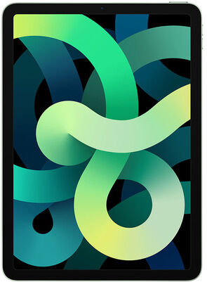 Apple iPad Air 10.9'' (quarta gen.) Wi-Fi 256GB - Verde Apple iPad Air 10.9'' (quarta gen.) Wi-Fi 256GB - Verde