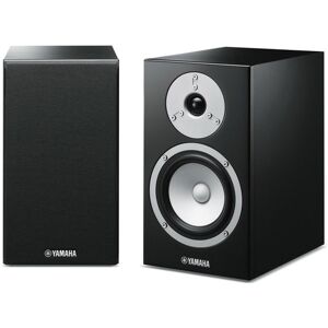 Yamaha NS-BP301 altoparlante 2-vie Nero Cablato 60 W