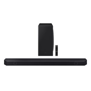 Samsung Soundbar HW-Q800C/ZF Serie Q, 11 speaker, Wireless Dolby Atmos