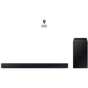 Samsung SOUNDBAR C450 2.1CH