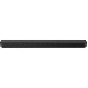 Sony HTSF150, soundbar singola a 2 canali con Bluetooth