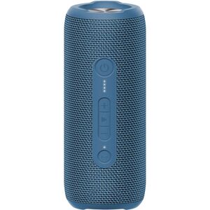 Ioplee Cassa Speaker Wireless 10W - Blu