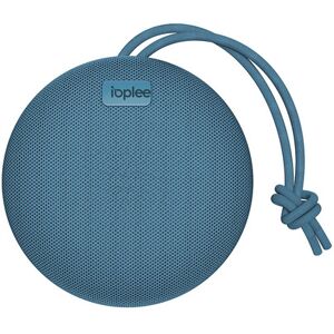 Ioplee Cassa Speaker Wireless 5W - Blu