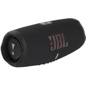 JBL CHARGE 5 Altoparlante portatile stereo Nero 30 W