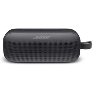 Bose SoundLink Flex Bluetooth Altoparlante portatile mono Nero