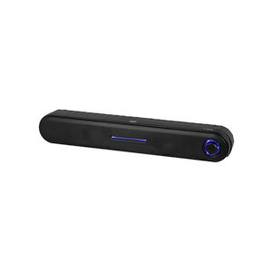 Trevi MINI SOUNDBAR 2.0 30W WIRELESS USB SD AUX-IN SB 8312 TV