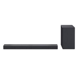 LG Soundbar SC9S 400W 3.1.3 canali, Triplo speaker up-firing, Dolby At