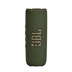 JBL FLIP 6 Altoparlante portatile stereo Verde 20 W