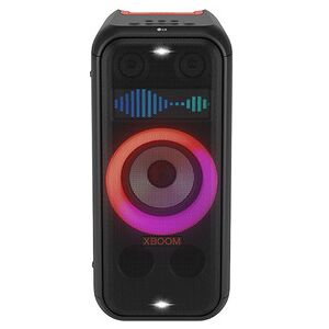 LG XBOOM XL7S, Party Speaker 250W, Woofer da 8'', Illuminazione, Karao