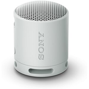 Sony SRS-XB100 - Speaker Wireless Bluetooth, portatile, leggero, compa