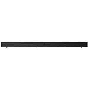 Hisense HS205G altoparlante soundbar Nero 2.0 canali 60 W