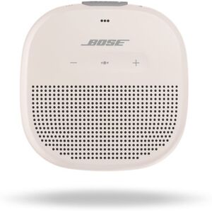 Bose SoundLink Micro Bianco