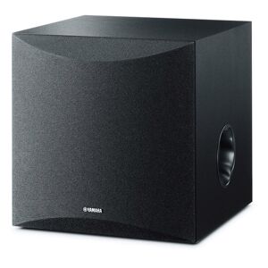 Yamaha NS-SW050 subwoofers Nero 50 W