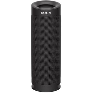 Sony SRS XB23 - Speaker bluetooth waterproof, cassa portatile con auto