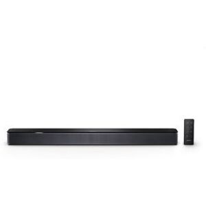 Bose Smart Soundbar 300 Nero