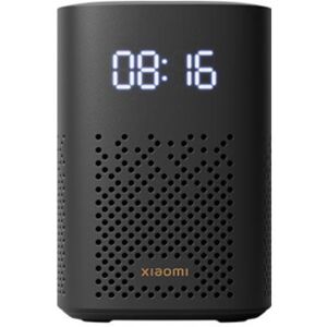 Xiaomi Smart Speaker Altoparlante portatile mono Nero