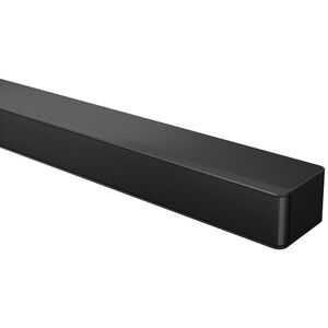 Hisense HS2100 altoparlante soundbar Nero 2.1 canali 240 W