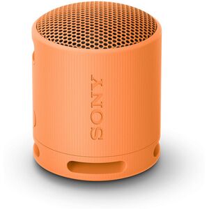 Sony SRS-XB100 - Speaker Wireless Bluetooth, portatile, leggero, compa