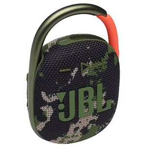 JBL CLIP 4 Altoparlante portatile mono Cachi 5 W